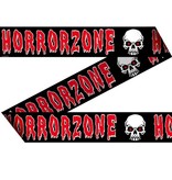 Afzetlint Horrorzone