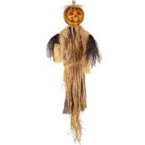 Halloween Pompoen decoratie 170cm led