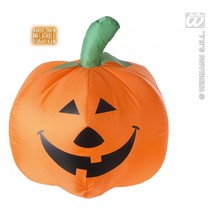 Opblaasbare pompoen 46cm