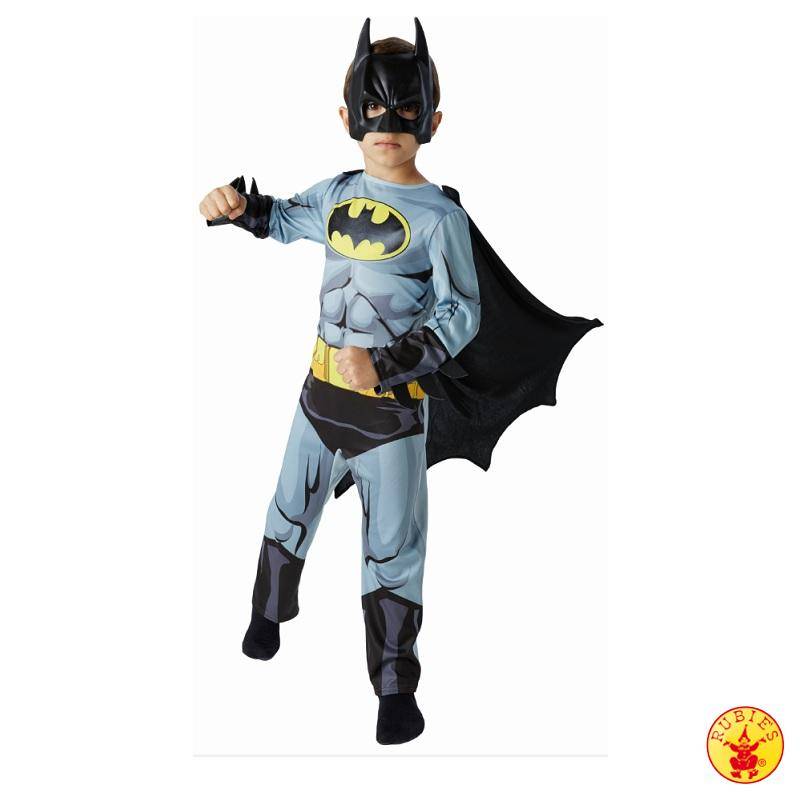 Resistent Stuwkracht Controversieel Batman kostuum kind classic | Halloweenkleding.net