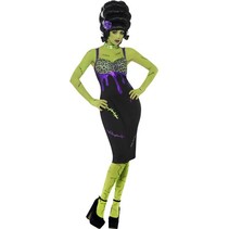 Pin Up Frankenstein pakje