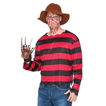Freddy Krueger outfit