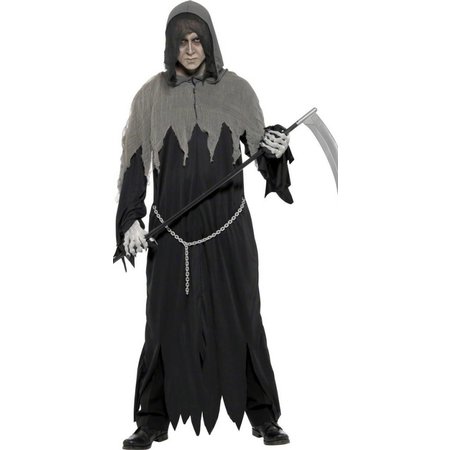 Griezel Reaper kostuum