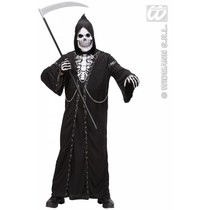 Executioner reaper kostuum