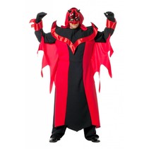 Demon Mephisto man