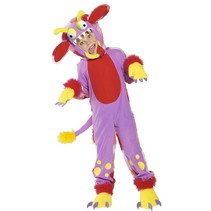 Wacky Grizzle kostuum