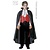 Kleine dracula kostuum