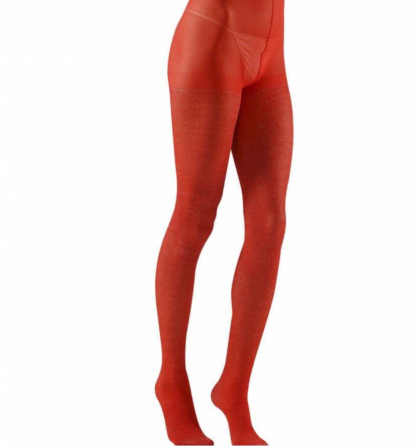 bijnaam schrobben Een zekere Panty 40den glitter rood | Discokleding.com