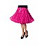 Petticoat Luxe roze