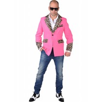 Colbert Panter Pink