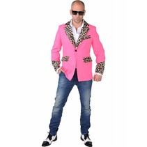 Colbert Panter Pink