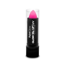 UV lipstick pink