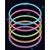 Glow In The Dark Kettingen 56cm 10 stuks