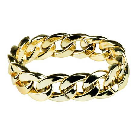 Armband goud