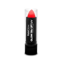 UV Glow in the dark Lipstick Rood