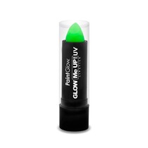 UV Glow In The Dark Lipstick Groen