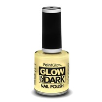 Glow in the dark nagellak UV neon Onzichtbaar