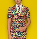 Opposuits maatpak Abstractive