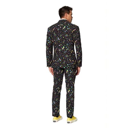 Opposuits maatpak Disco Dude