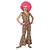 Disco Jumpsuit Kind Flower