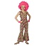 Disco Jumpsuit Kind Flower