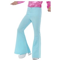 Disco Broek Heren Blauw