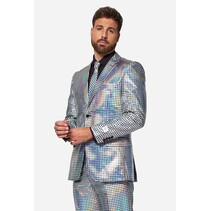 Discoballer Heren Pak Opposuits