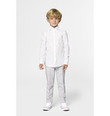 Witte Blouse Kind Charmant Opposuits