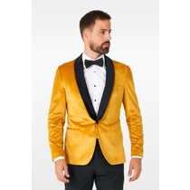 Blazer Goud Deluxe Opposuits