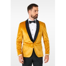 Blazer Goud Deluxe Opposuits