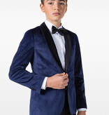 Dinner Colbert Deep Blue Deluxe Tiener Opposuits
