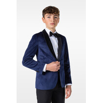 Dinner Colbert Deep Blue Deluxe Tiener Opposuits