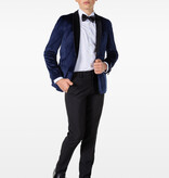 Dinner Colbert Deep Blue Deluxe Tiener Opposuits