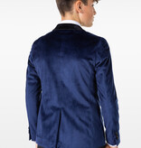 Dinner Colbert Deep Blue Deluxe Tiener Opposuits