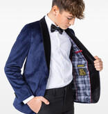 Dinner Colbert Deep Blue Deluxe Tiener Opposuits