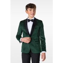 Colbert Rich Green Deluxe Tiener Opposuits