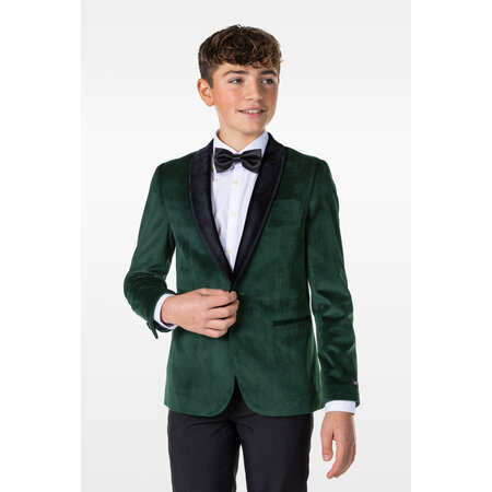 Colbert Rich Green Deluxe Tiener Opposuits