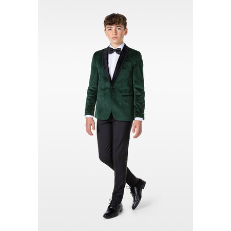 Colbert Rich Green Deluxe Tiener Opposuits