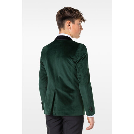 Colbert Rich Green Deluxe Tiener Opposuits