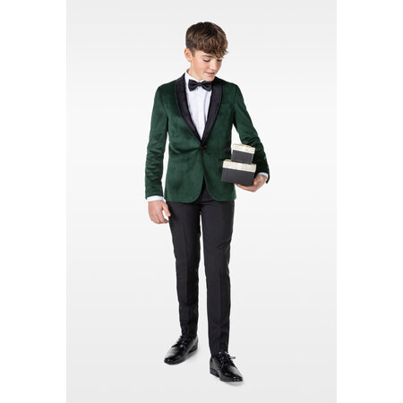 Colbert Rich Green Deluxe Tiener Opposuits