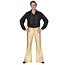 Disco Fever Broek Goud Heren