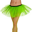 Dames Party Tutu Neon Groen