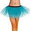 Dames Party Tutu Lichtblauw