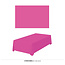 Tafelkleed Neon Fuchsia (137x274cm)
