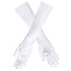 Handschoenen Wit elleboog Monte Carlo