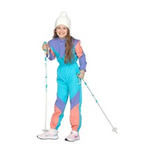 Retro Party Skipak Kind