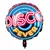 Folieballon Disco Fever