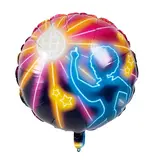 Folieballon Disco Fever