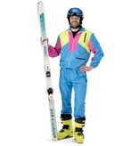 Fout Skipak Heren Stefano