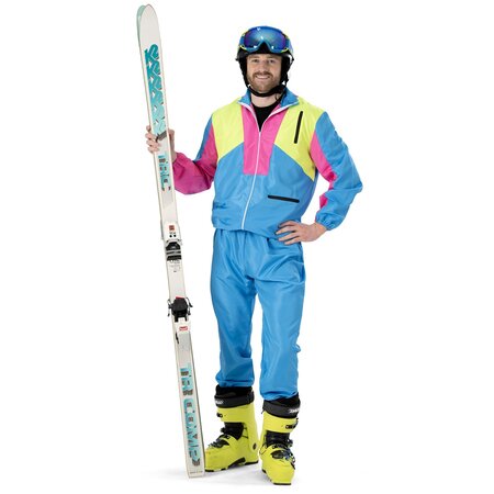 Fout Skipak Heren Stefano